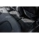 Pile rug for Kia Sportage 2010-2015, black