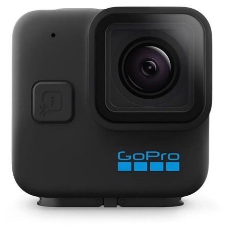 ACCH-camera GoPro Hero11 Black Mini 1xcmos 27mpix Black