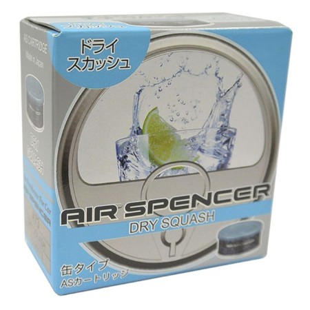 Cretaceous flavor Eikosha Air Spencer, Dry Squash/Oriental Fresh A-73