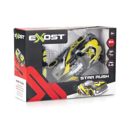 EXOST EXOST Radio Management "Space Racer"-6