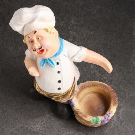 Stand for a bottle "Cook" color 33cm-5