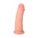 Realistic phallimitator Toyfa Realstick Elite Dildo, TPR, bodily, 18 cm