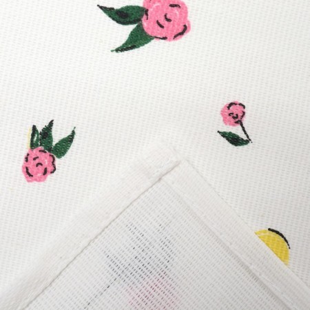 A set of kitchen towels "LOVE" 2 pcs, 28x46 cm, horn, 100% cotton, 160g/m2-6