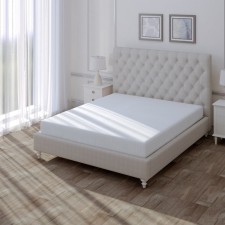 Verossa Stripe gum sheet, size 200x200x30 cm