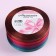 A set of satin tapes "Evening Lights", 5 pcs, size 1 tape: 6 mm × 23 ± 1 m