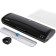 Laminator Heleos LMA3KN Black A3 (75-150MKM) 30cm/min (2) Hol. Lama. Lam. Photo
