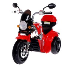 Children's electric car 