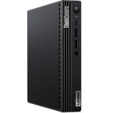 ПК Lenovo ThinkCentre Tiny M70q-3 slim i5 12500T (2) 16Gb SSD512Gb UHDG 770 noOS GbitEth 65   102938
