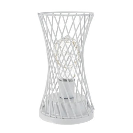 Jero nightlight LED from batteries 3haa white 10x10x18.5 cm Risalux-6