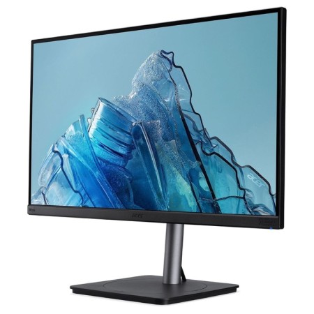 Monitor Acer 27 "Vero CB273BEMIPRUZX Black IPS LED 1MS 16: 9 HDMI M/M Matte Has PIV 250CD 107748-1