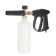 Foaming for car washing with a capacity of 900 ml, M12