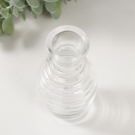 Diffusor for Elive Essential oils 150 ml Transparent 5.5x5x11.5 cm-1