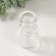 Diffusor for Elive Essential oils 150 ml Transparent 5.5x5x11.5 cm