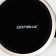 Homeleon mug Ceramic share "My love", 350 ml, black color
