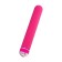 Unrealistic vibrator A-Toys byfa Mastick, ABS plastic, pink color, 18 cm