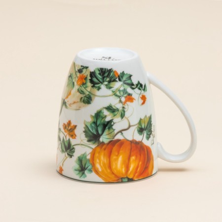 Sl Home Feta Da La Moison, 400 ml, 9 × 10 cm, porcelain-2