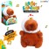 Musical toy "Capybars: chicken", sound