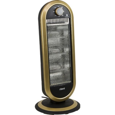 Infrared heater STURM HH1200, 1.2 kW, up to 40 m.-2