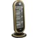 Infrared heater STURM HH1200, 1.2 kW, up to 40 m.