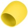 A glass for drawing 290 ml "Multi-Pulti", silicone, yellow