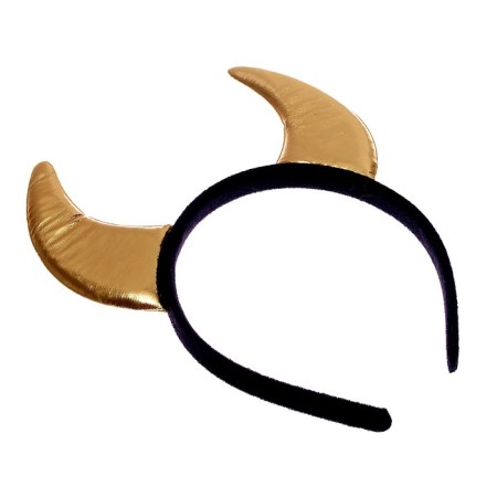 Carnival rim "Chertic", Color Gold-1