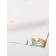Ethel towel "Field flowers" 40x70cm, mowing 176 g/m2, 100% HL