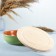 Set for the junction "Vyatka No. 1" (1 container/1l. + 1 wooden cover), green