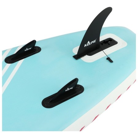 SUP Board Universal Kelpie, 10.8 "323x80x15 cm-19