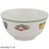 LENARDI SALATION "Fruit Garden", D = 12 cm