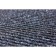 Walker -heading “Comfort” rug 40x60 cm, drawing amsterdam black