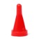 Set of conical chips, p. 1.2x2.3 cm 4 pcs.