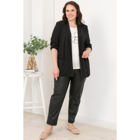 Female blouse, size 54-2