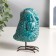 Souvenir Ceramics "Council - I do not see, I do not hear, I will not say" mix 13.5x7.5x9cm