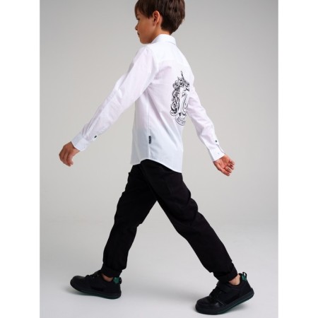 Bogochka for a boy, height 134 cm-6