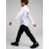 Bogochka for a boy, height 134 cm