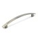 Tundra handle Light, m/o 128 mm, color, bronze