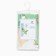 The towel Ethel "Snow Winter" 40x73 cm, 100% HL, sarzha 190 g/m2