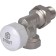 Thermostatic valve Stout SVT-0005-000015, 1/2 ", axial