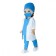 Dr. Michelle doll with accessories, 36 cm
