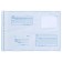 Postal package 229 x 324 mm
