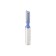 Killing cutter KWB, HM, D = 18 mm, shank, D = 8 mm, groove straight, end