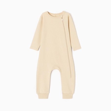 Combineson Children's Minaku "Nature", beige color, height 80-86 cm