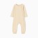 Combineson Children's Minaku "Nature", beige color, height 80-86 cm