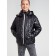 Demician jacket for the girl PlayTode, height 128 cm