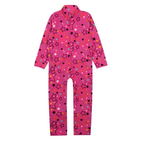 Fleet overalls for a girl, height 110 cm