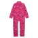 Fleet overalls for a girl, height 110 cm