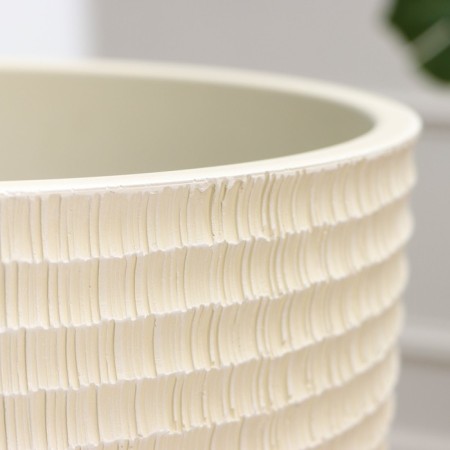 Flower pot "Plisa Shampan Budo No. 8", 22 l-2