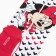 Pantyhose children's “Kokket” Minnie Mouse, Disney, height 116-122 cm