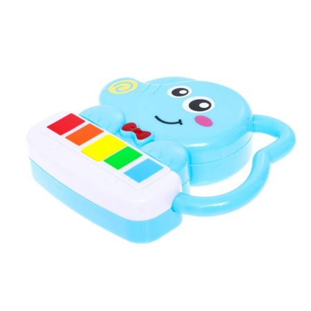 Musical toy "Funny animals: elephant", sound-1