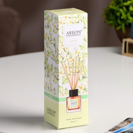 Diffusor Aromatic Areon Sticks Garden, Jasmine 50 ml-2